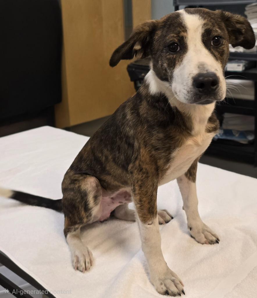 Enlarge Beau, a Adoptable mixed breed in Murphysboro, IL image 3/6