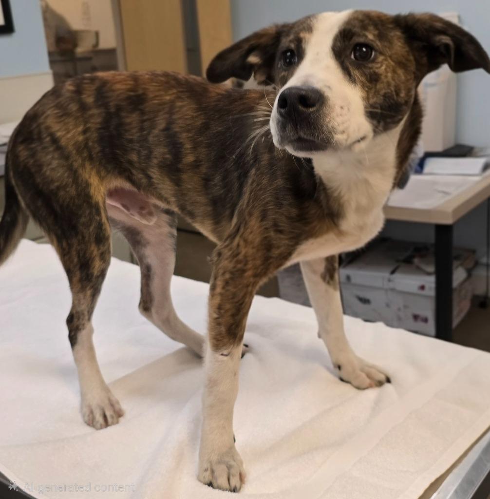 Beau, a Adoptable mixed breed in Murphysboro, IL image 3/6