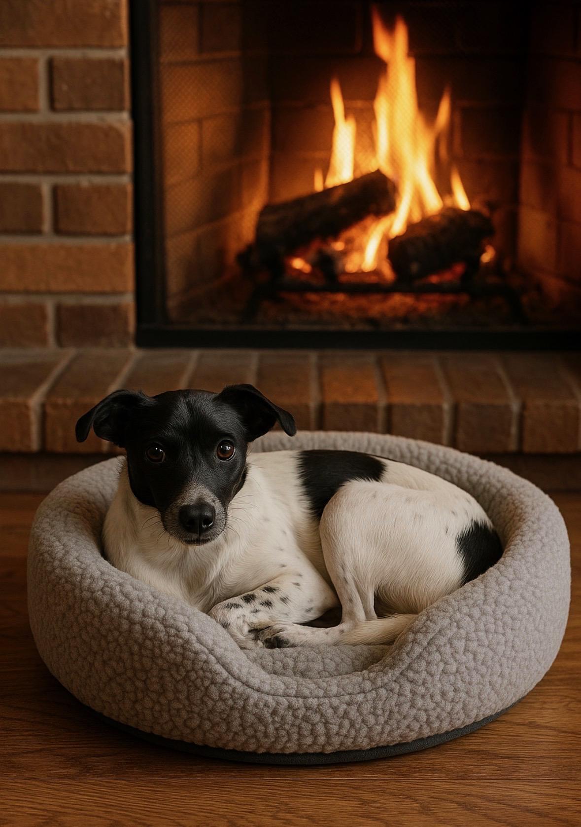 Marley, a Adoptable mixed breed in Oceanside, CA image 2/2