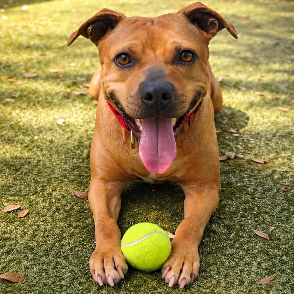 Enlarge Buttercup, a Adoptable Mixed Breed in Titusville, FL image 5/6