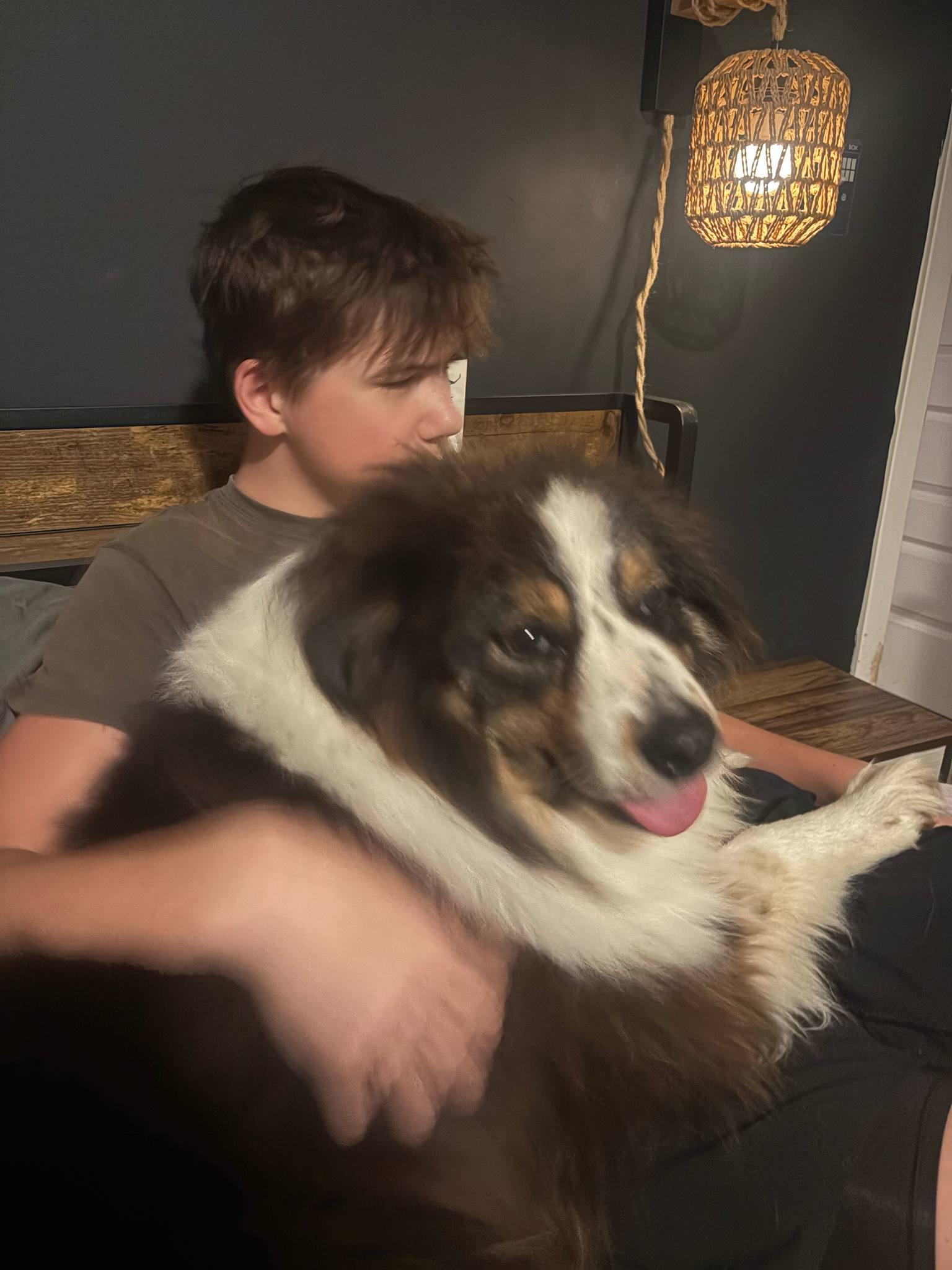 Maggie thumbnail 2