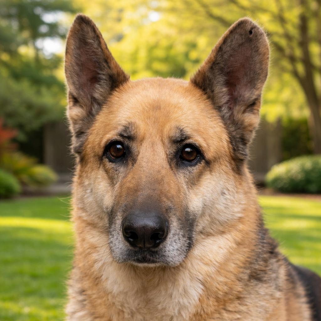 Enlarge Bobby, a Adoptable mixed breed in Wickenburg, AZ image 4/4