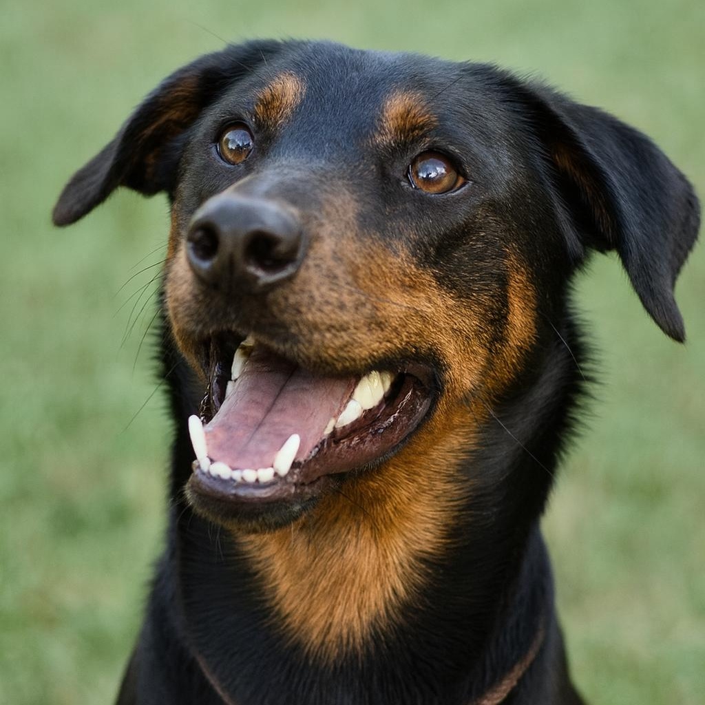 Enlarge Blaze, a Adoptable mixed breed in Virginia Beach, VA image 1/6