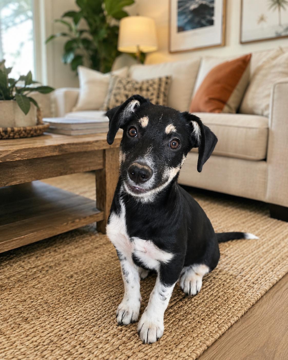 Joy, a Adoptable Chihuahua in Bradenton, FL image 2/2