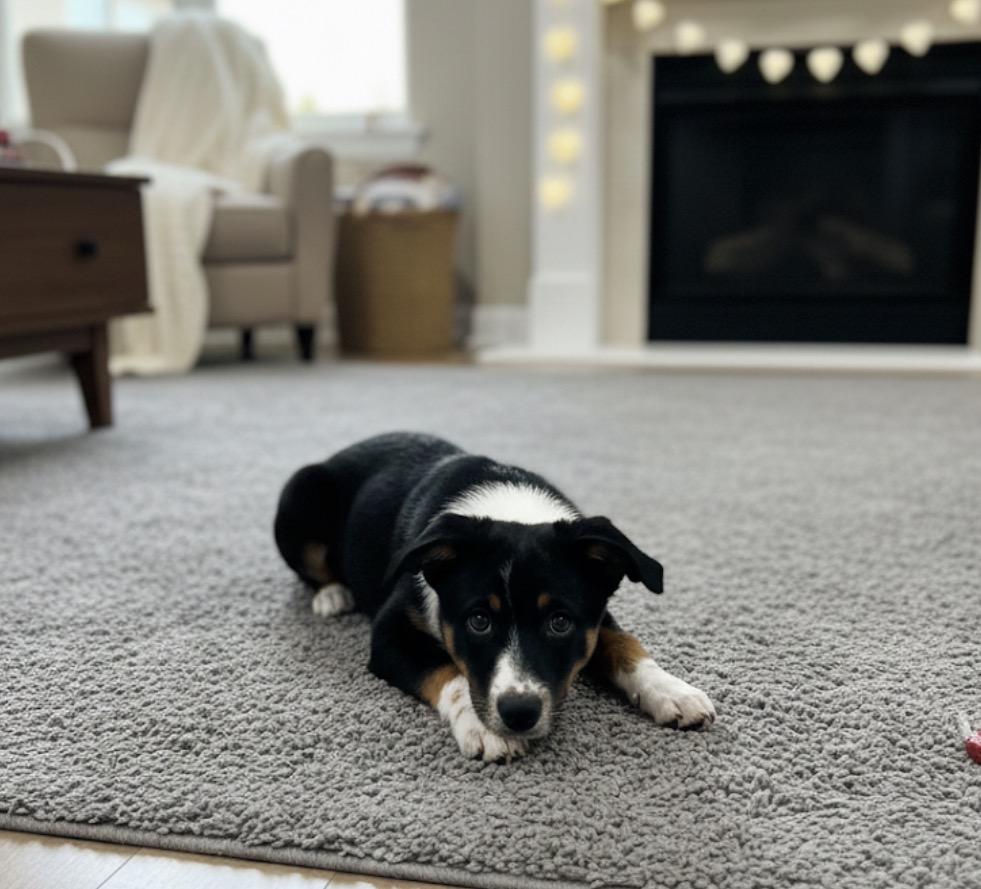 Enlarge Darla , an adopted mixed breed in Hales corners, WI image 3/3