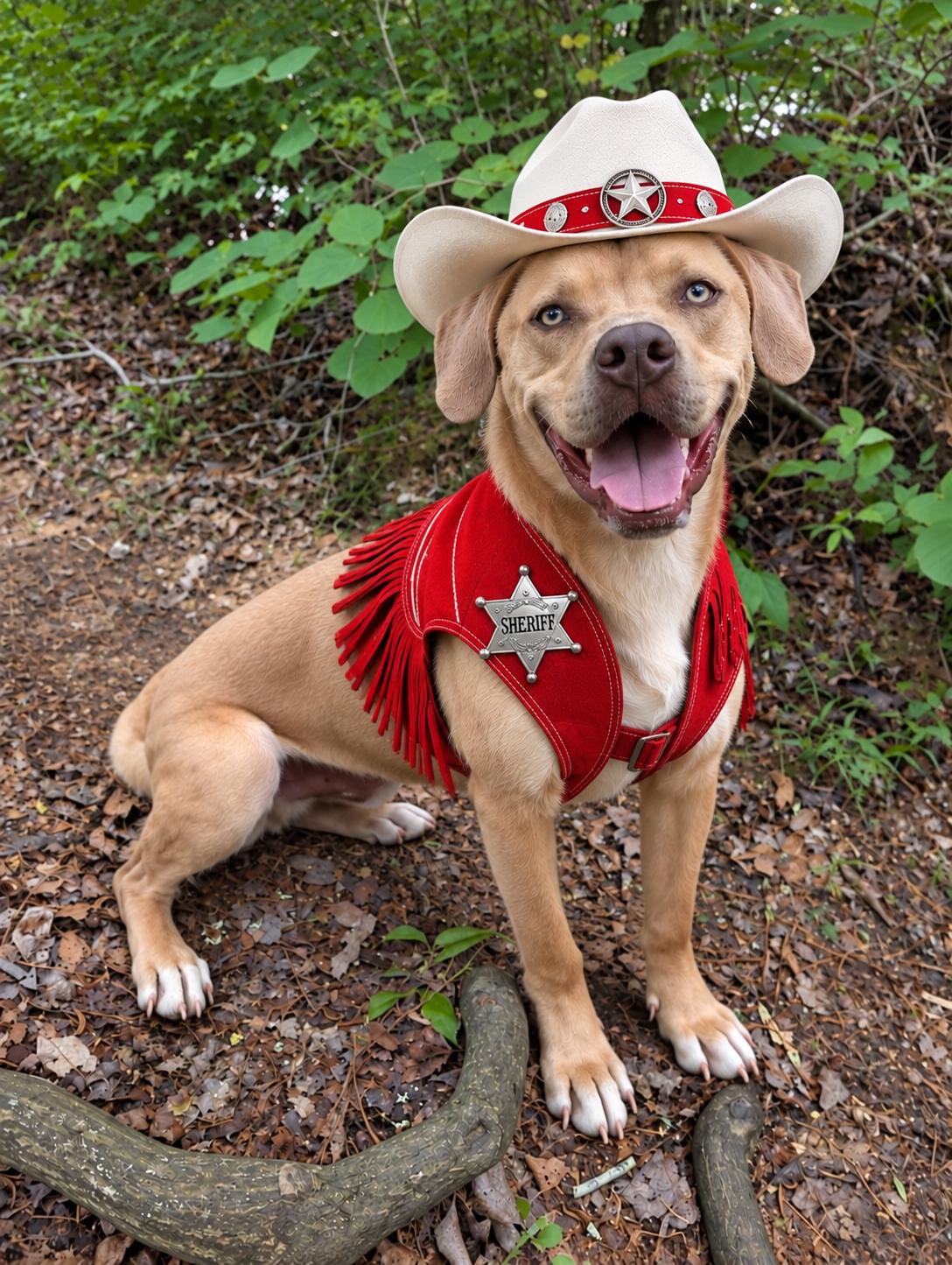 Benny, Adoptable, Young Male Labrador Retriever & Golden Retriever.