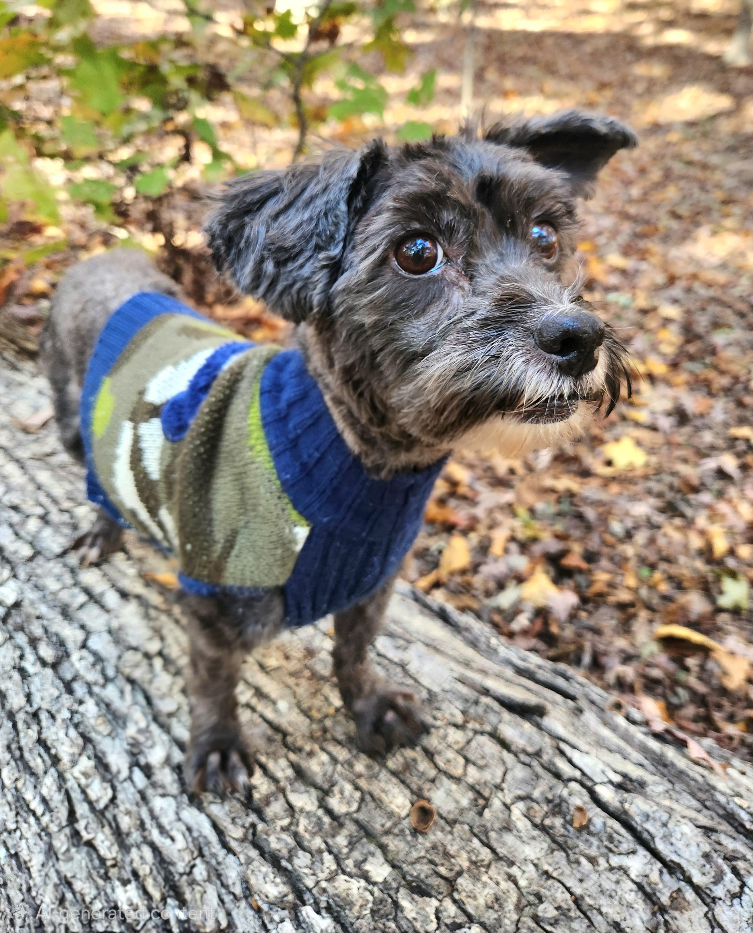 Enlarge Cole, a Adopted mixed breed in Pelzer, SC image 4/4