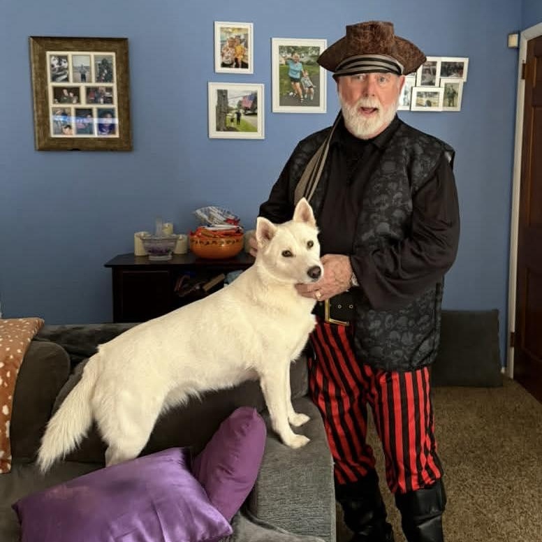 Enlarge Athena!, a Adoptable mixed breed in Nanuet, NY image 5/6