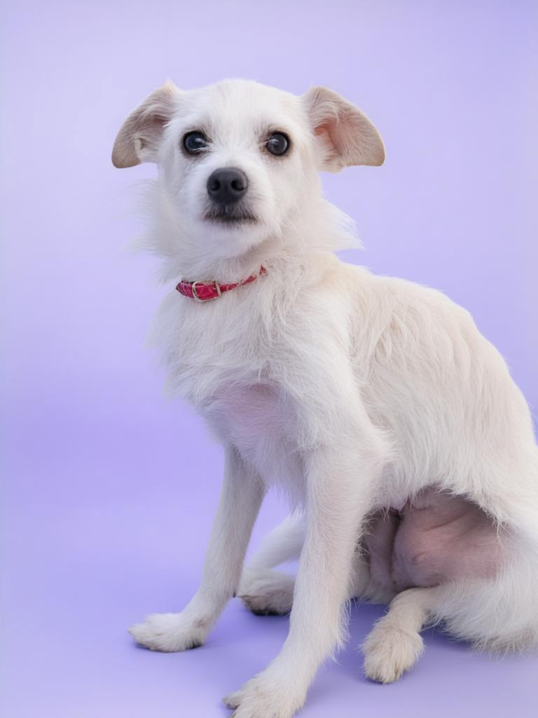 Enlarge Bella & Lena (Bonded), an adopted mixed breed in Tarzana, CA image 3/6