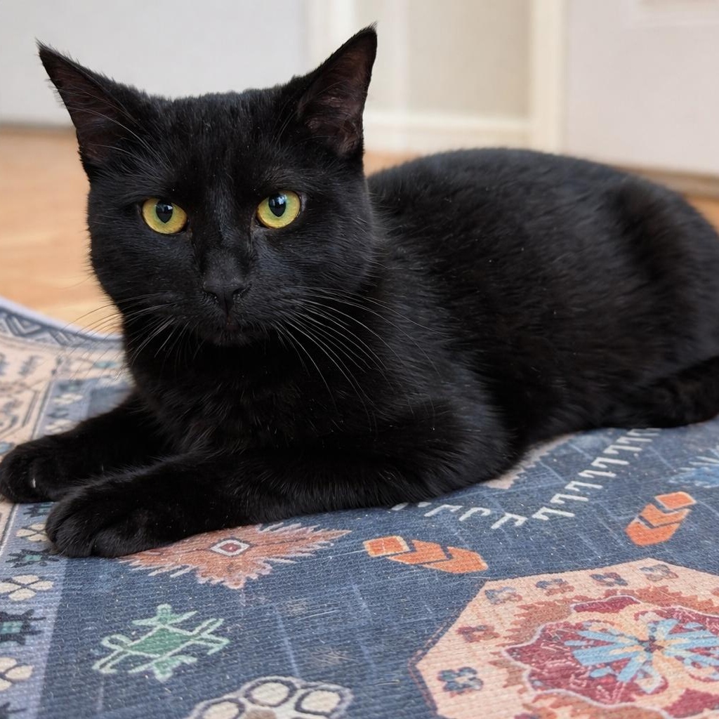 Enlarge Frodo, a ADOPTABLE Domestic Short Hair in Mabank, TX image 2/2