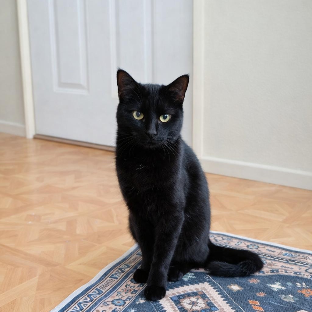 Enlarge Frodo, a ADOPTABLE Domestic Short Hair in Mabank, TX image 1/2