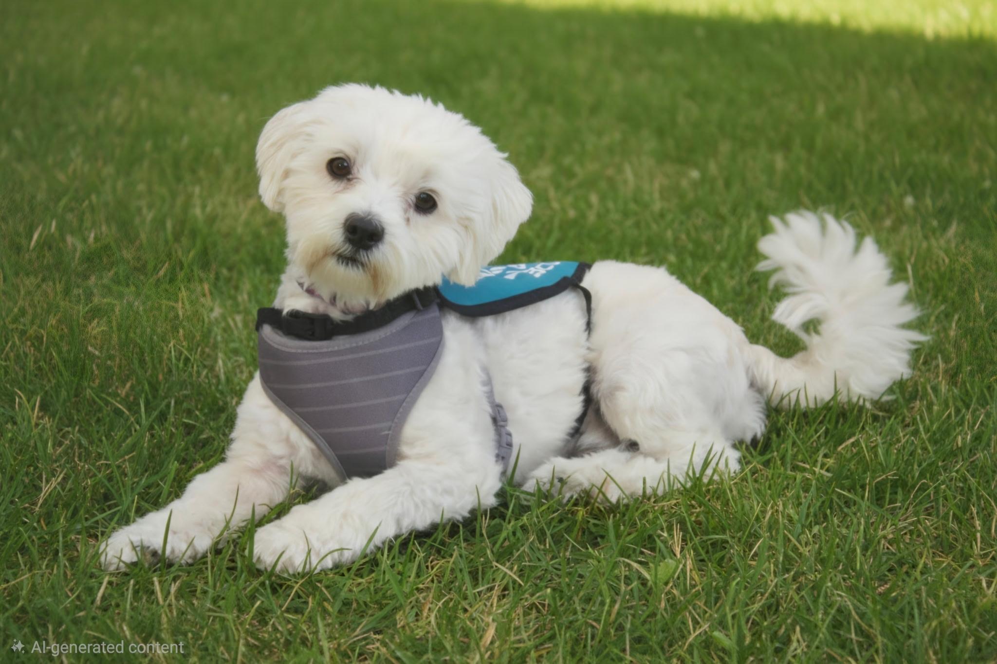 Enlarge Ziggy, a Adoptable mixed breed in Reseda, CA image 1/5