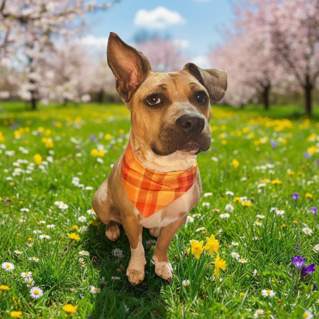 Enlarge Abby, a Adoptable mixed breed in Maitland, FL image 3/6