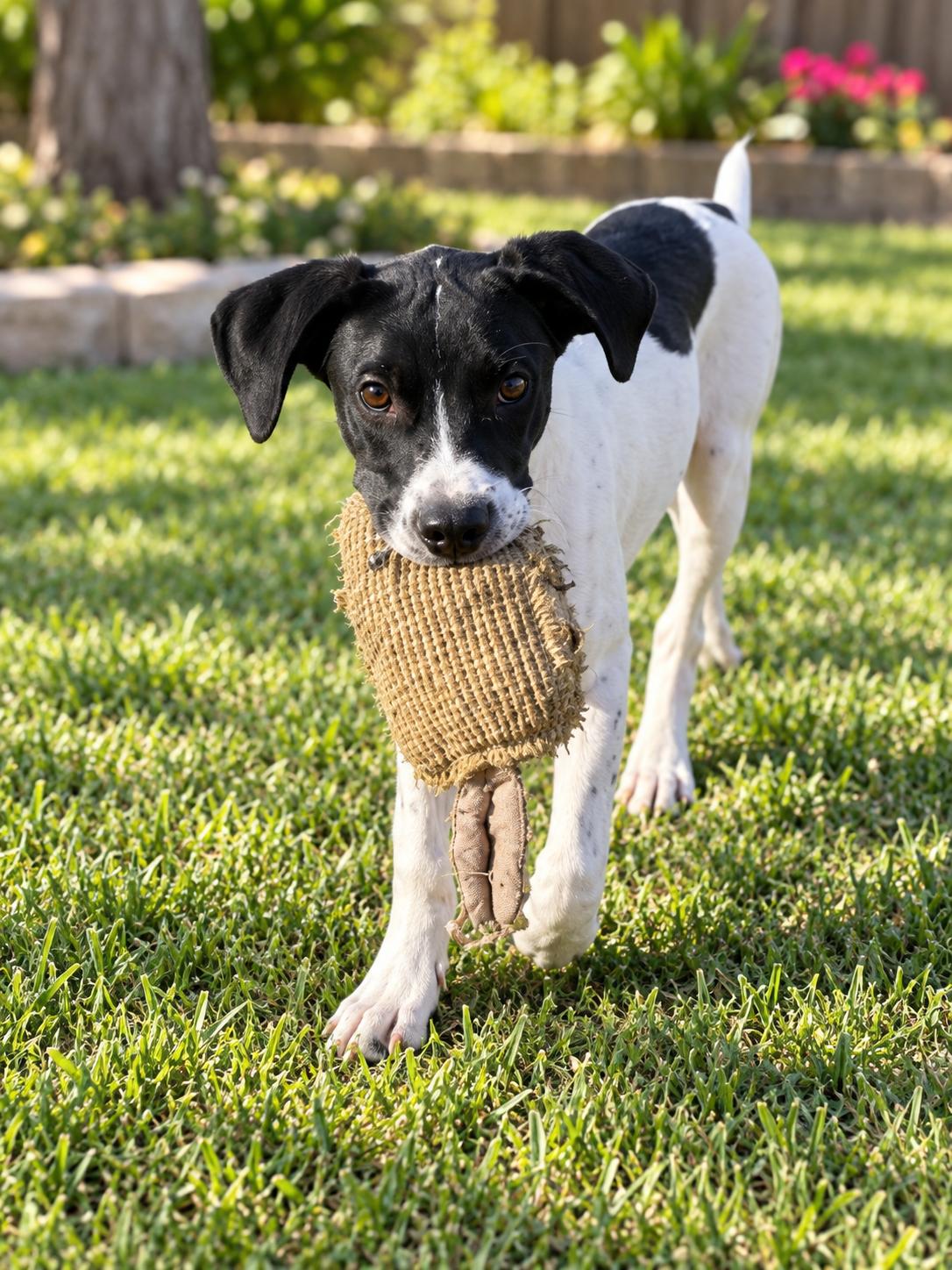 Enlarge Tucker, a Adopted mixed breed in Vernon, CT image 3/6