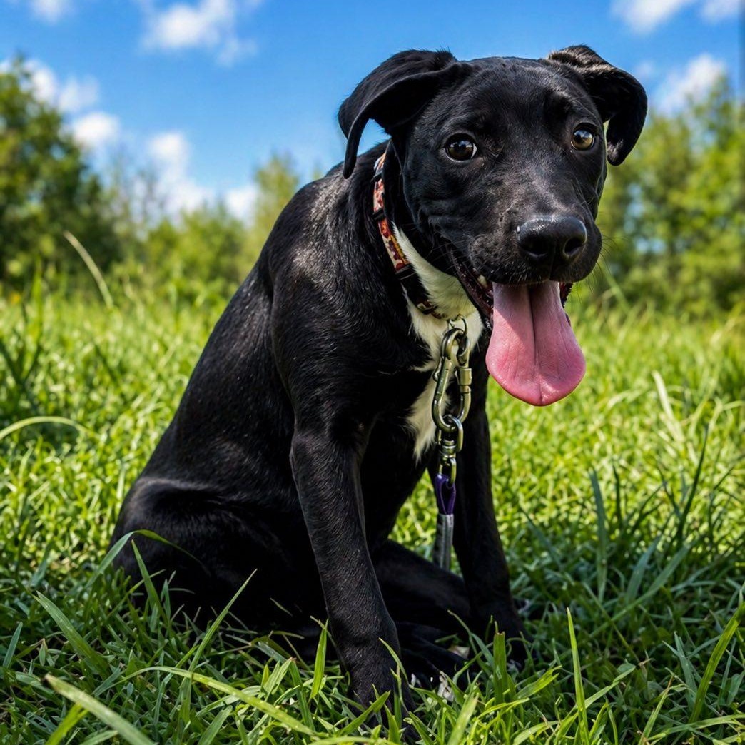 Cindy Lou, a Adoptable mixed breed in Shinnston, WV image 2/2