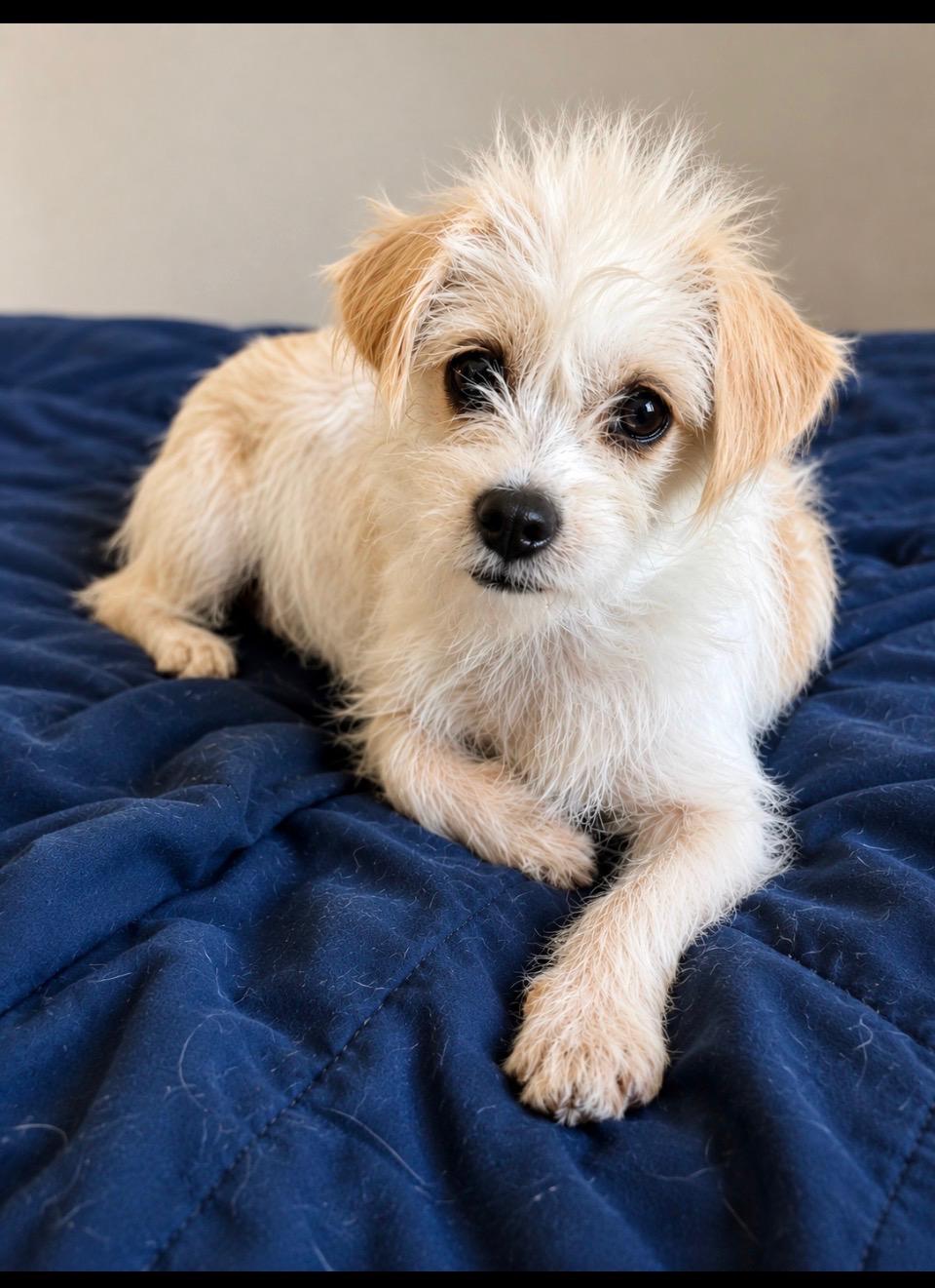 Enlarge Bobby, a Adoptable mixed breed in Phoenix, AZ image 2/6