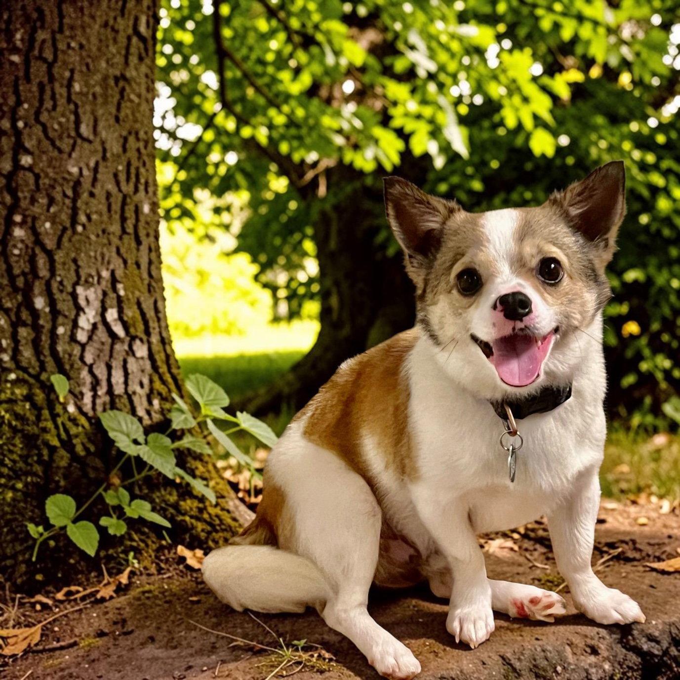 Spooky, a Adoptable Chihuahua in Berwick, PA image 2/3