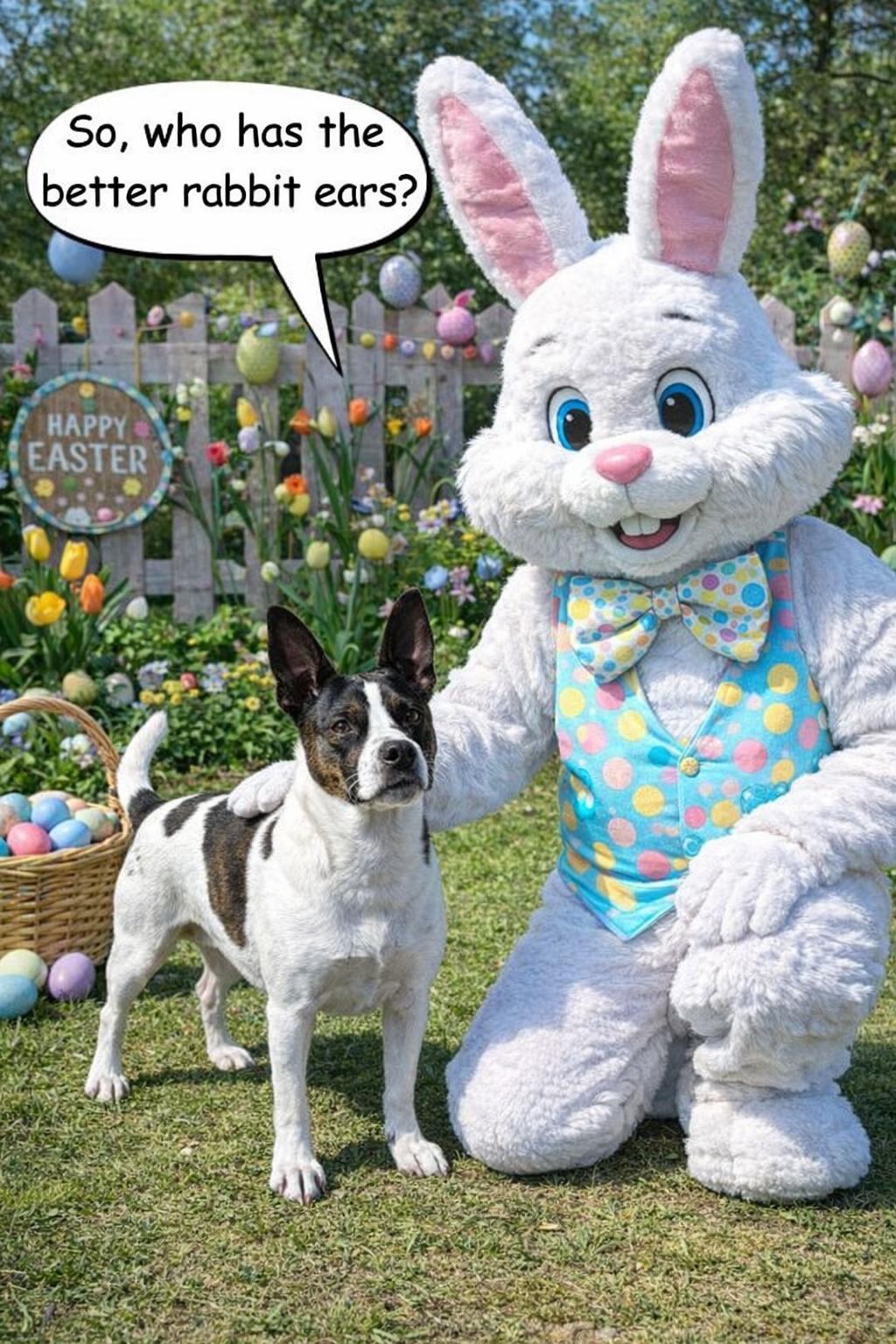 Bambi, ADOPTABLE, Young Male Rat Terrier.