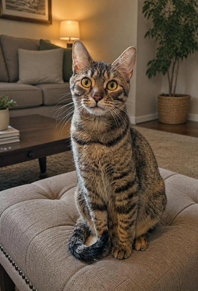 Debbie, a Adoptable mixed breed in Groveland, MA image 3/6