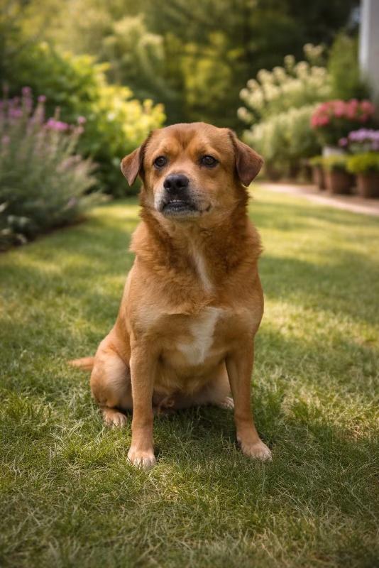Oscar, a Adoptable Mixed Breed in Markham, ON image 3/3