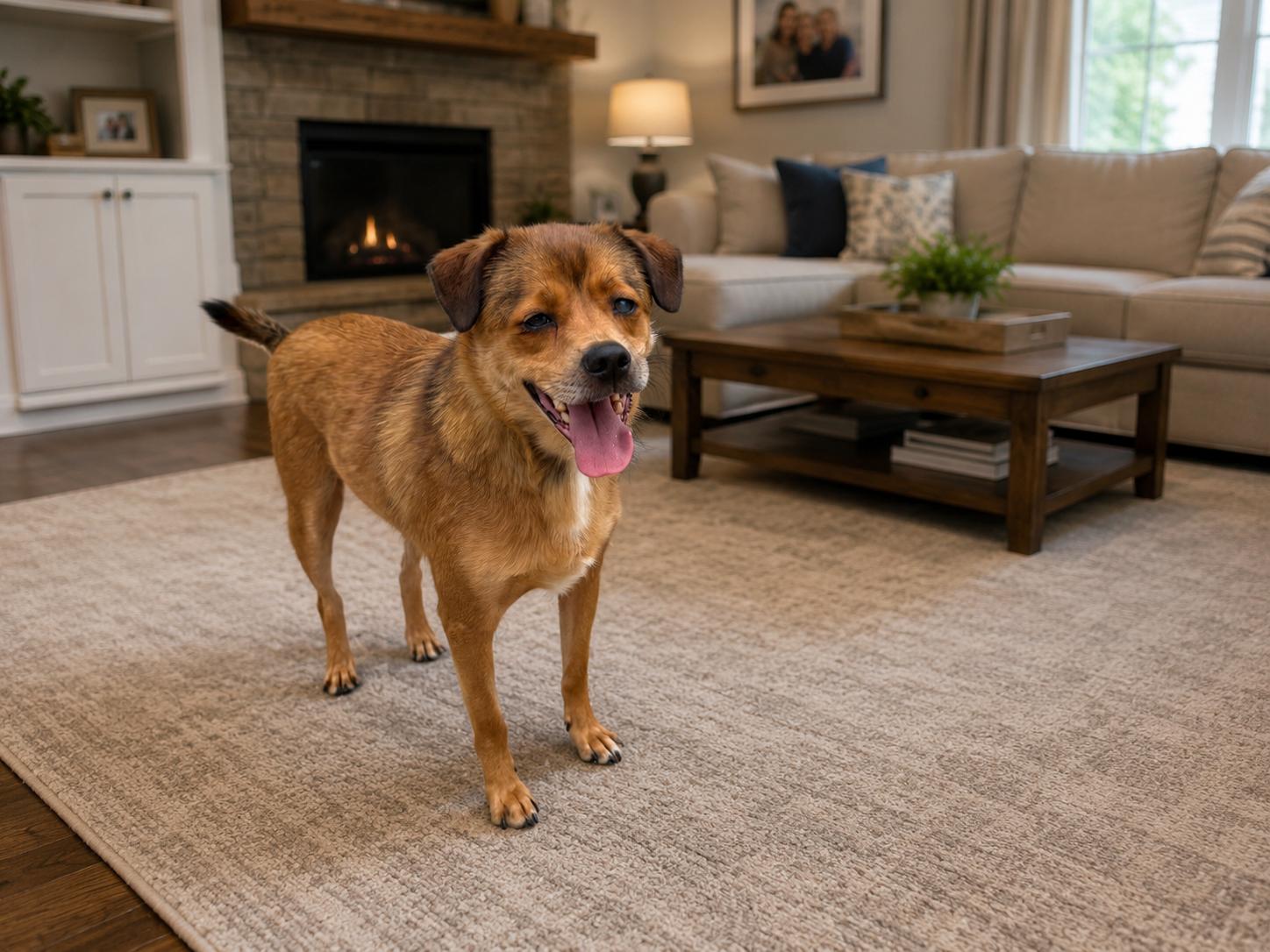 Oscar, a Adoptable Mixed Breed in Markham, ON image 2/3