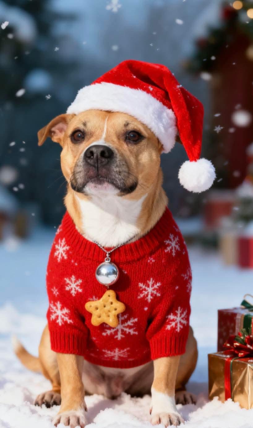 Enlarge Gucci, a Adoptable mixed breed in Westwood, NJ image 2/6