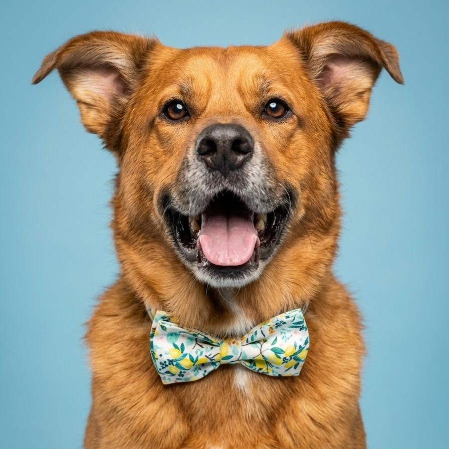 Enlarge Bear -- Handsome, Calm, Loves Walks, Snuggles, & Good w/dogs, a Adoptable mixed breed in East Syracuse, NY image 5/6