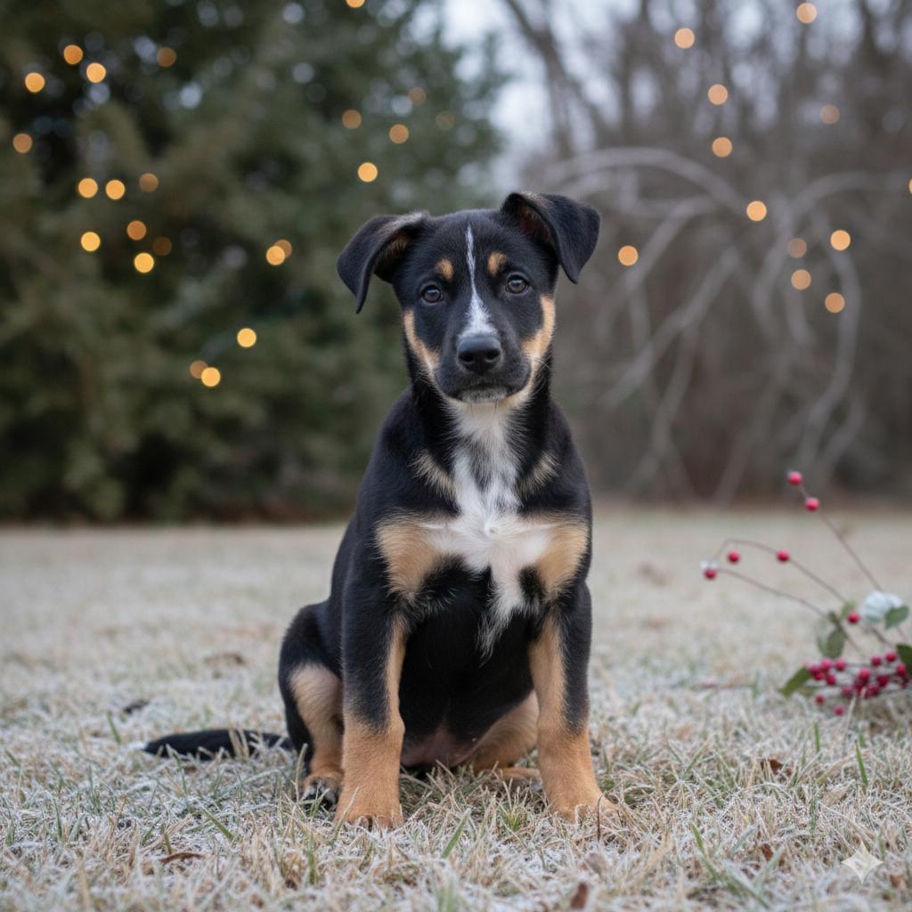 Suzy, an adoptable mixed breed in Deltona, FL image 4/5