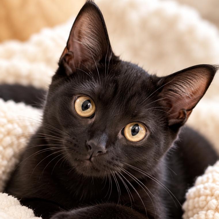 Girlie 2, Adoptable, Kitten Female Domestic Short Hair.