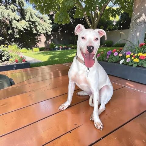 Enlarge Jack, a Adoptable mixed breed in Ithaca, NY image 4/6