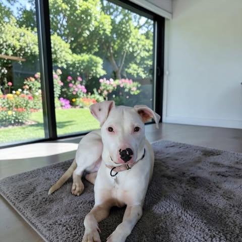 Enlarge Jack, a Adoptable mixed breed in Ithaca, NY image 6/6