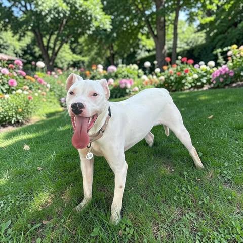 Enlarge Jack, a Adoptable mixed breed in Ithaca, NY image 2/6