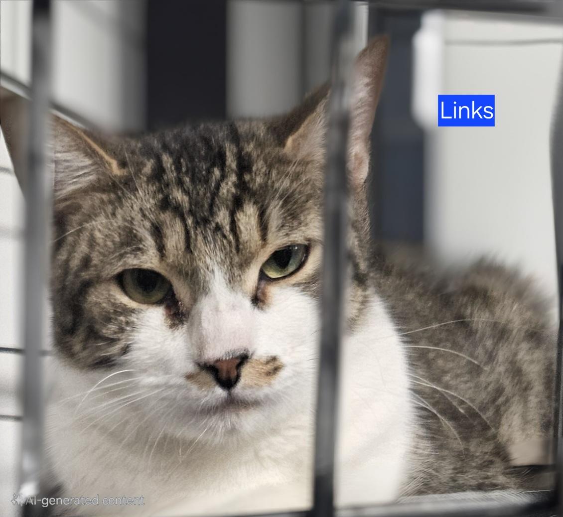 Lynx photo 3