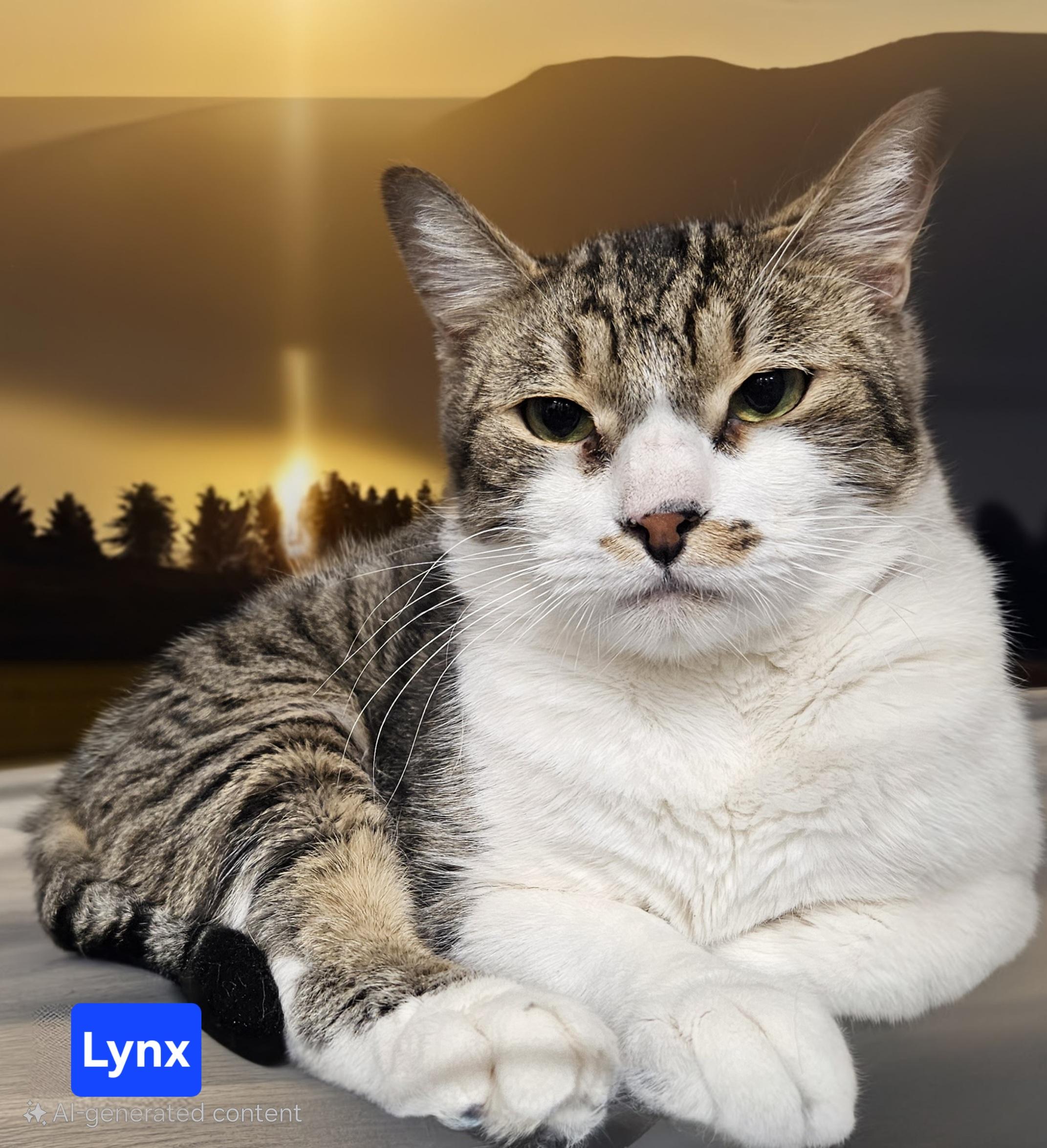 Lynx