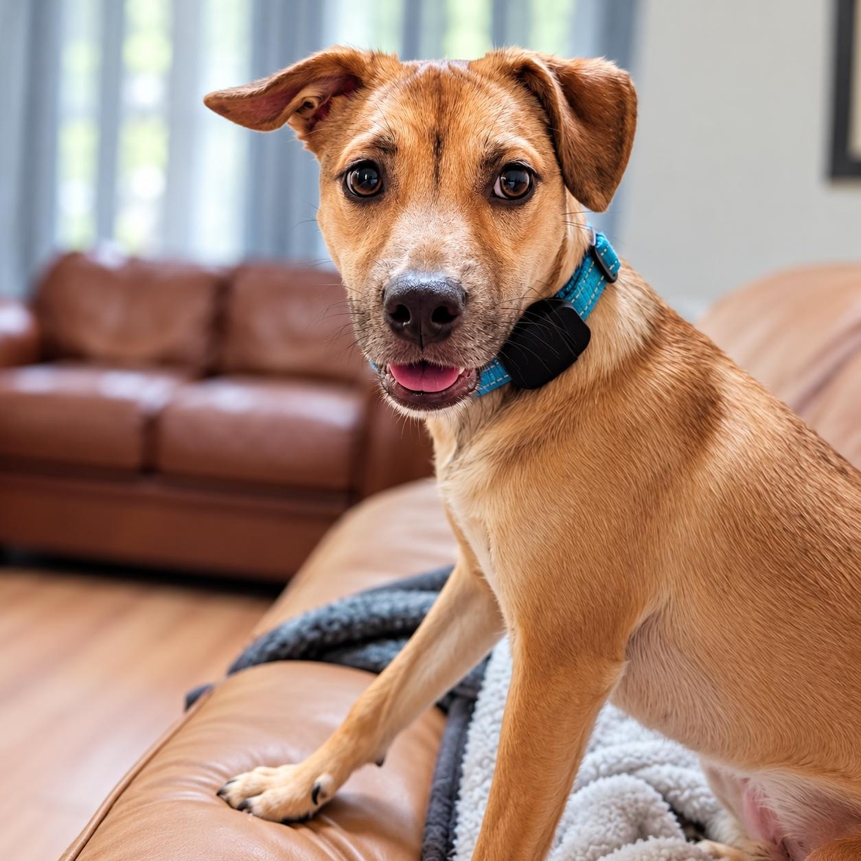 Enlarge Yankee, a Adoptable mixed breed in Baltimore, MD image 1/5