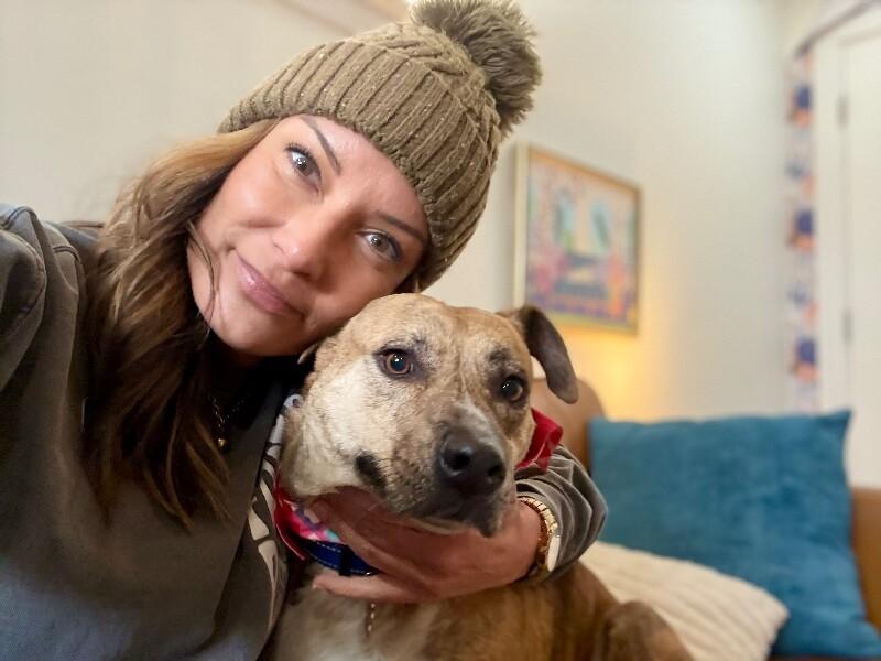 Rita Fajita Homebody Cutie — thumbnail 2