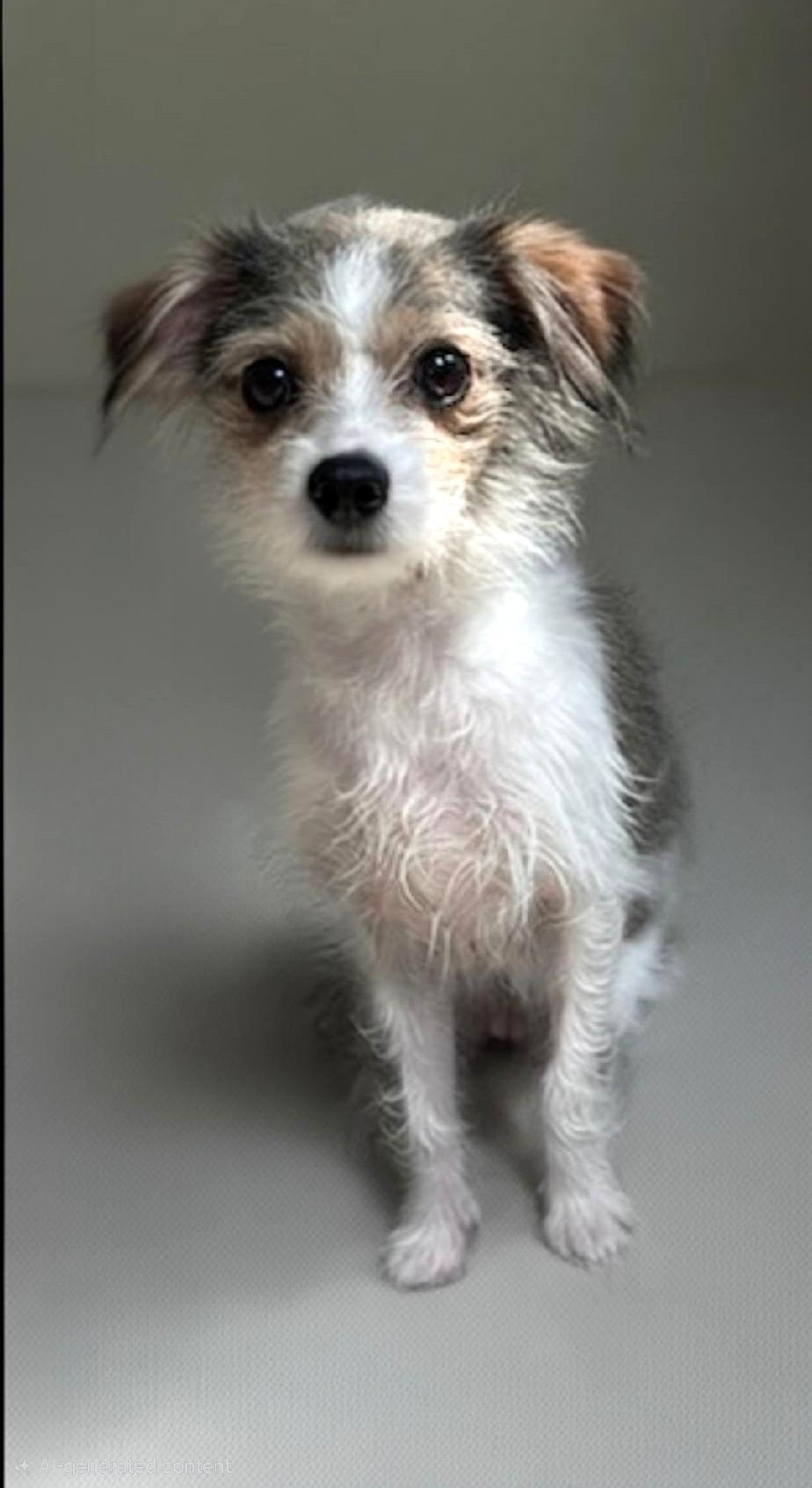Paisley, a ADOPTABLE mixed breed in Bridgeton, MO image 1/3