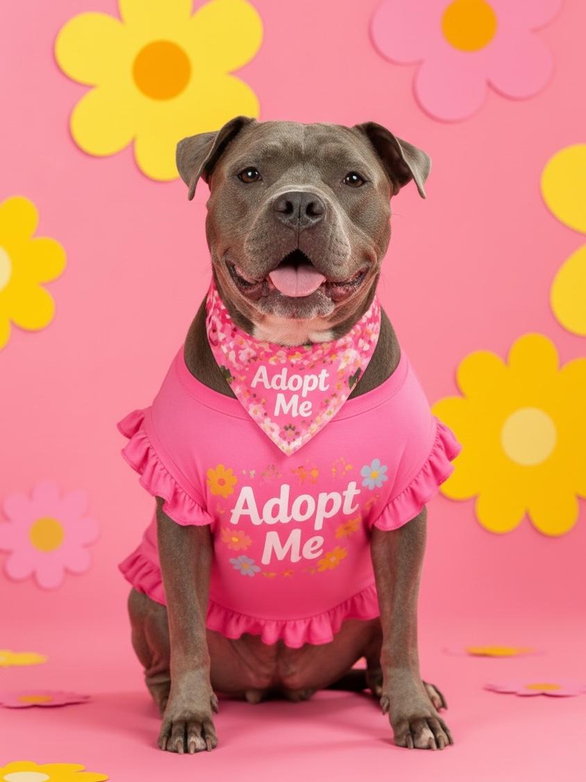 Blue-ADOPT Me, a ADOPTABLE mixed breed in Redondo Beach, CA image 4/6