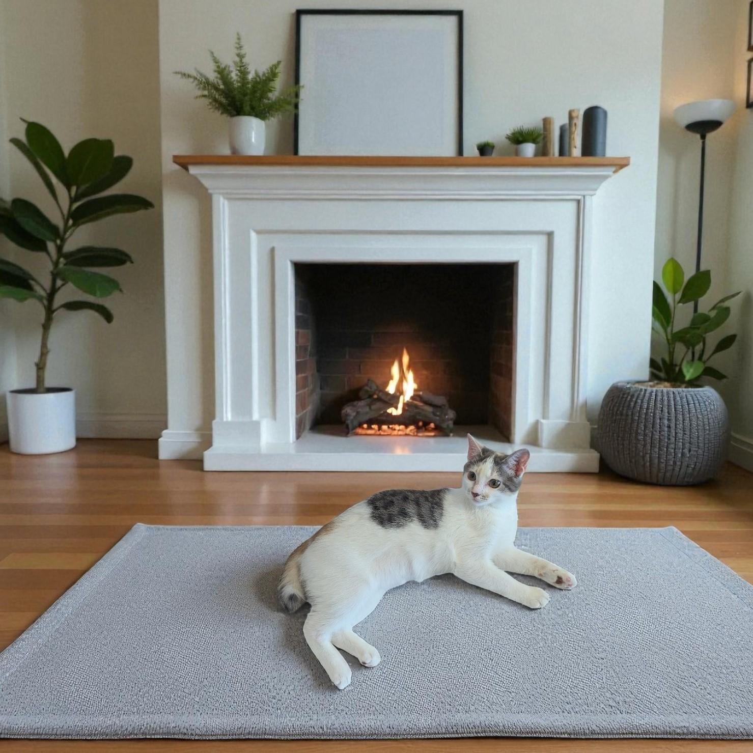 Enlarge Angelica, a Adoptable mixed breed in Springfield, IL image 3/6