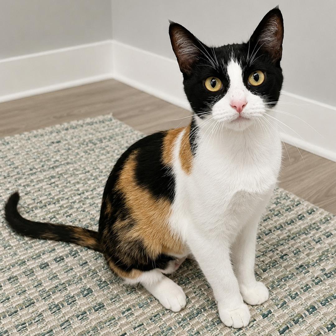 Tallulah, a Adoptable mixed breed in Hillsboro, TX image 4/6
