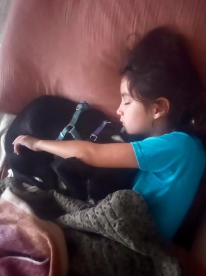 Little Girl thumbnail 5