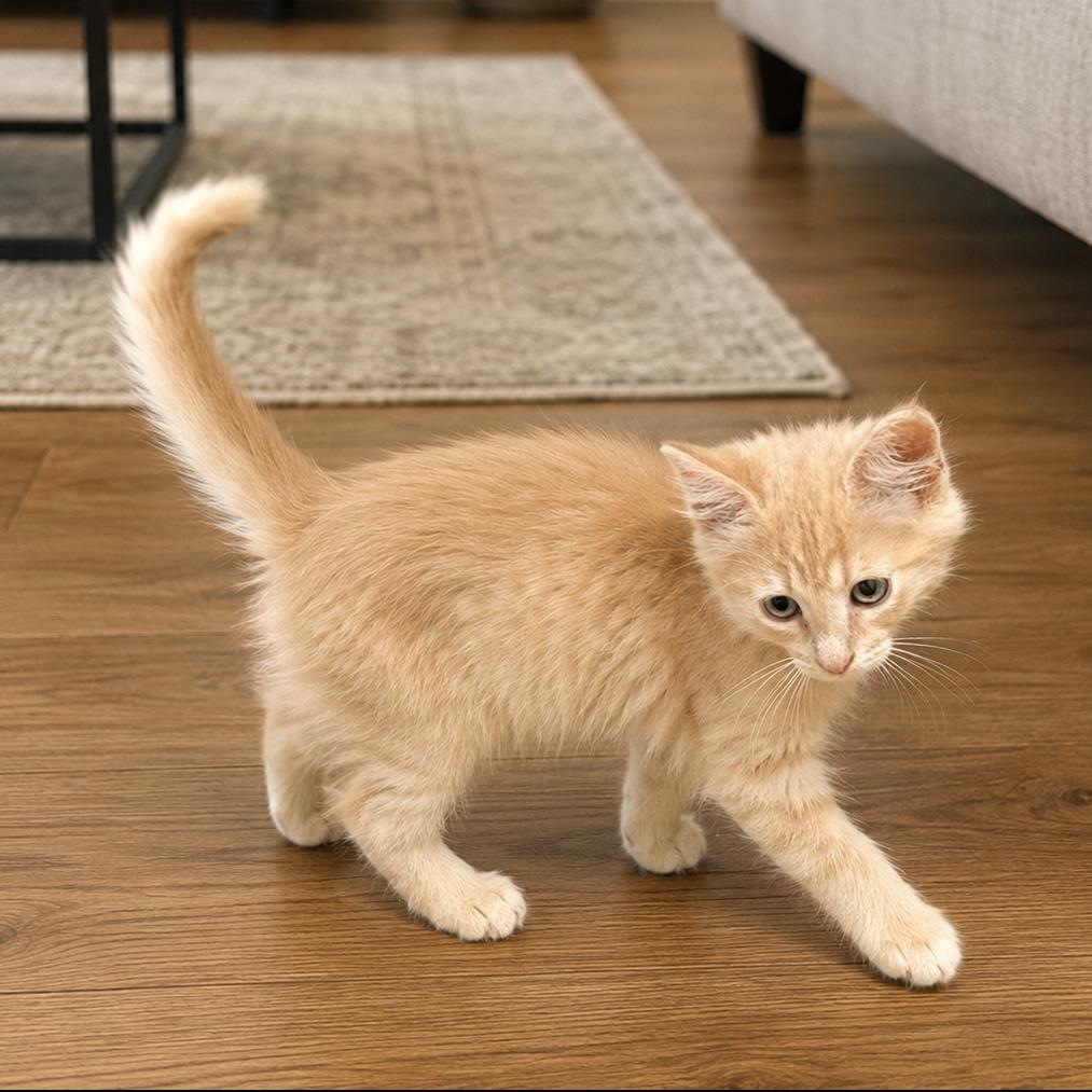 Pyro, an adoptable mixed breed in Long Beach, WA image 4/4