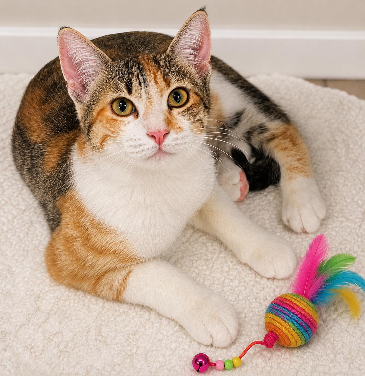 Figgy, a Adoptable mixed breed in Hillsboro, TX image 6/6