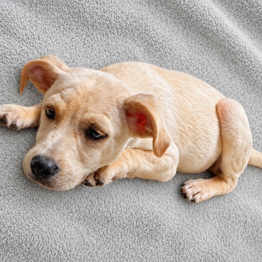 Enlarge Buckley , a Adoptable mixed breed in Baton Rouge, LA image 2/2