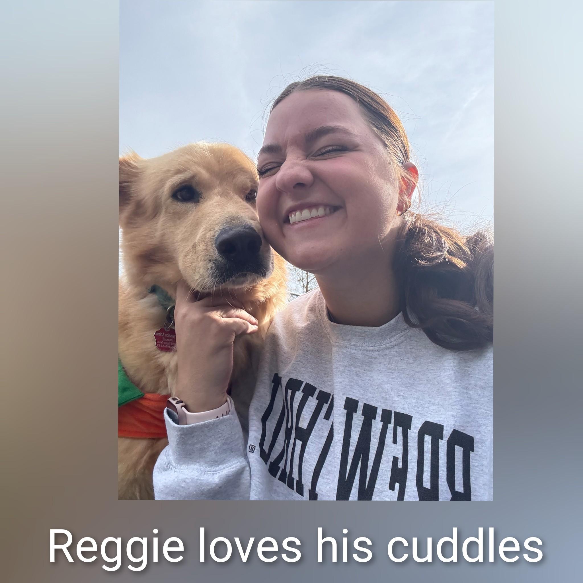 Reggie