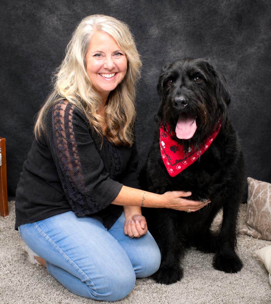 Enlarge Winston, a ADOPTABLE mixed breed in Cheboygan, MI image 3/6