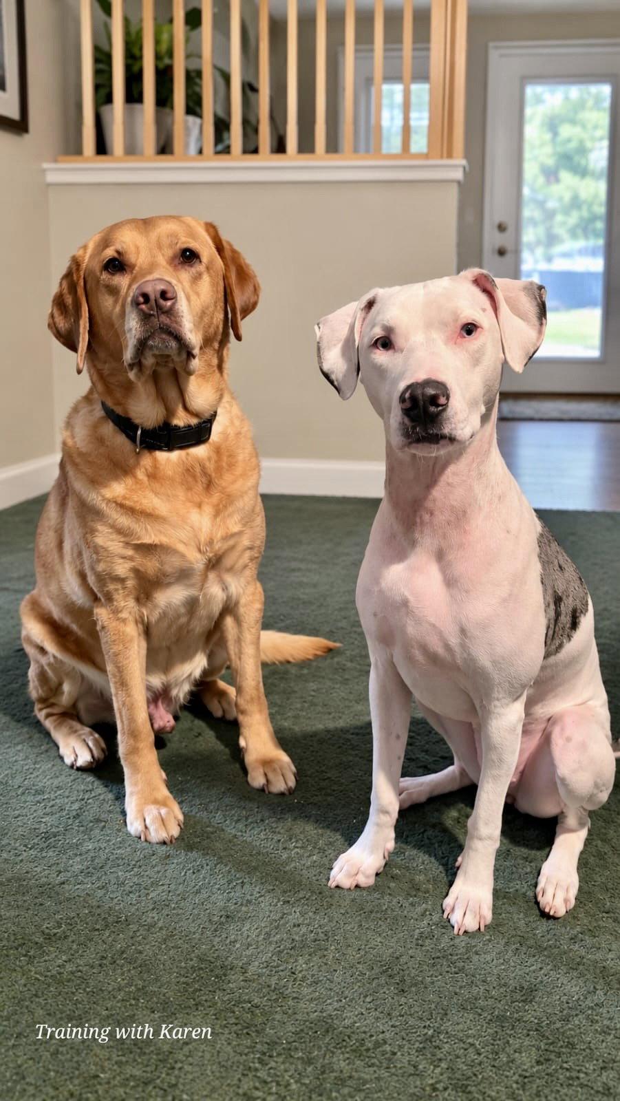 Turbo - Pending, Adoptable, Adult Male Labrador Retriever.