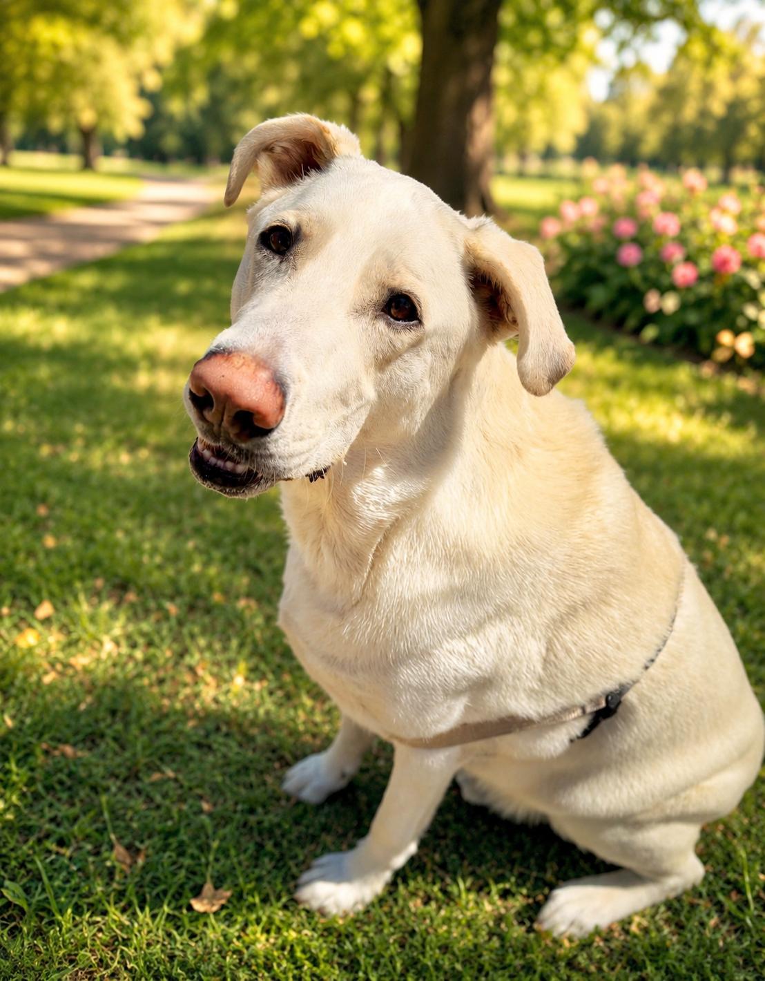 Enlarge Cash, a Adoptable Labrador Retriever in Pittsburgh, PA image 5/5