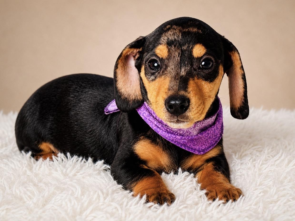Oakley, an adopted mixed breed in Nahunta, GA image 3/5