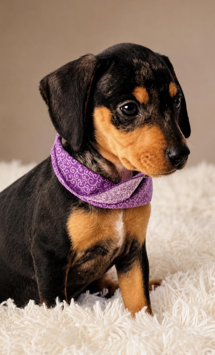 Oakley, an adopted mixed breed in Nahunta, GA image 5/5
